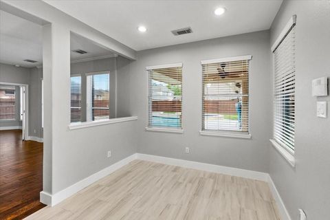 Tiny photo for 17602 Laguna Trail Drive, Houston, TX 77095 (MLS # 50246869)