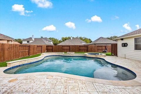 Tiny photo for 17602 Laguna Trail Drive, Houston, TX 77095 (MLS # 50246869)