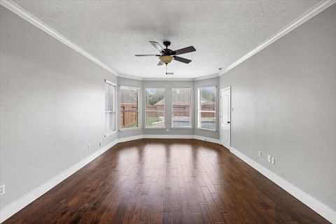 Tiny photo for 17602 Laguna Trail Drive, Houston, TX 77095 (MLS # 50246869)