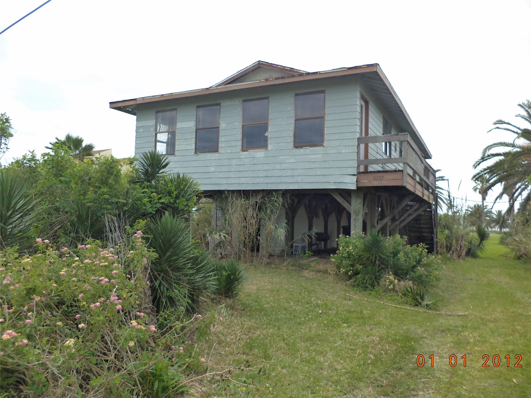 3317 E Silver Sands
