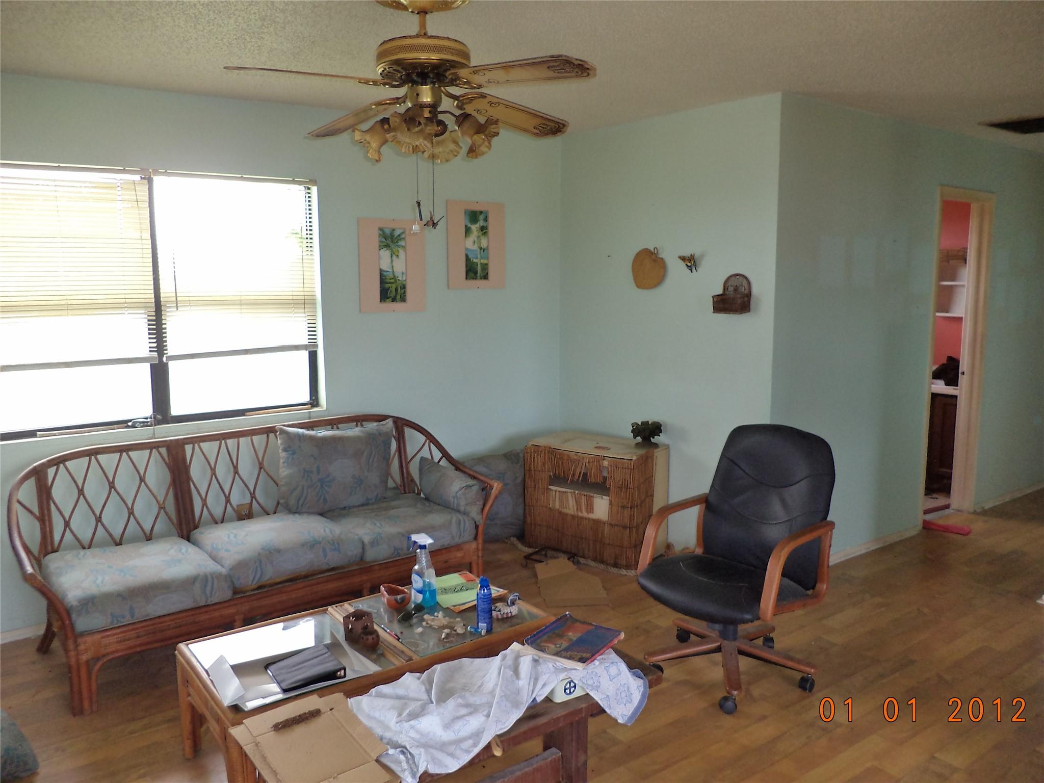 3317 E Silver Sands