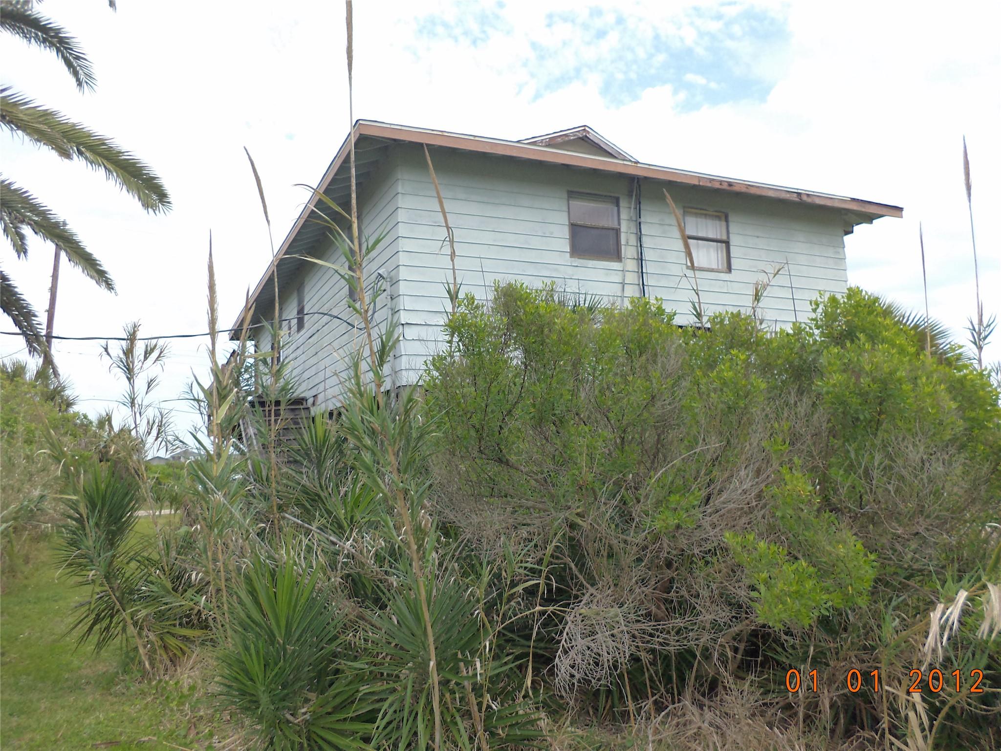 3317 E Silver Sands