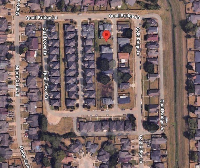 5426 Quail Cove Lane