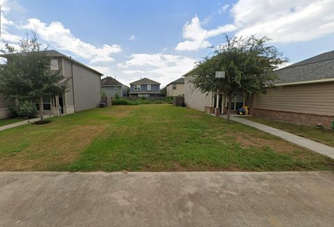 5426 Quail Cove Lane Houston TX 77053