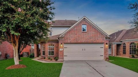 Photo of 15510 Fir Woods Lane, Cypress, TX 77429 (MLS # 48606693)