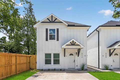 Photo of 8210 Sterlingshire Street #A/B, Houston, TX 77078 (MLS # 29059047)