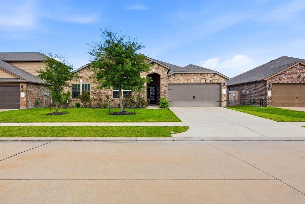 Photo of 6915 Arcadia Meadow Court, Richmond, TX 77407 (MLS # 80029886)