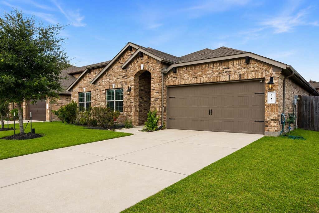 Photo of 6915 Arcadia Meadow Court, Richmond, TX 77407 (MLS # 80029886)