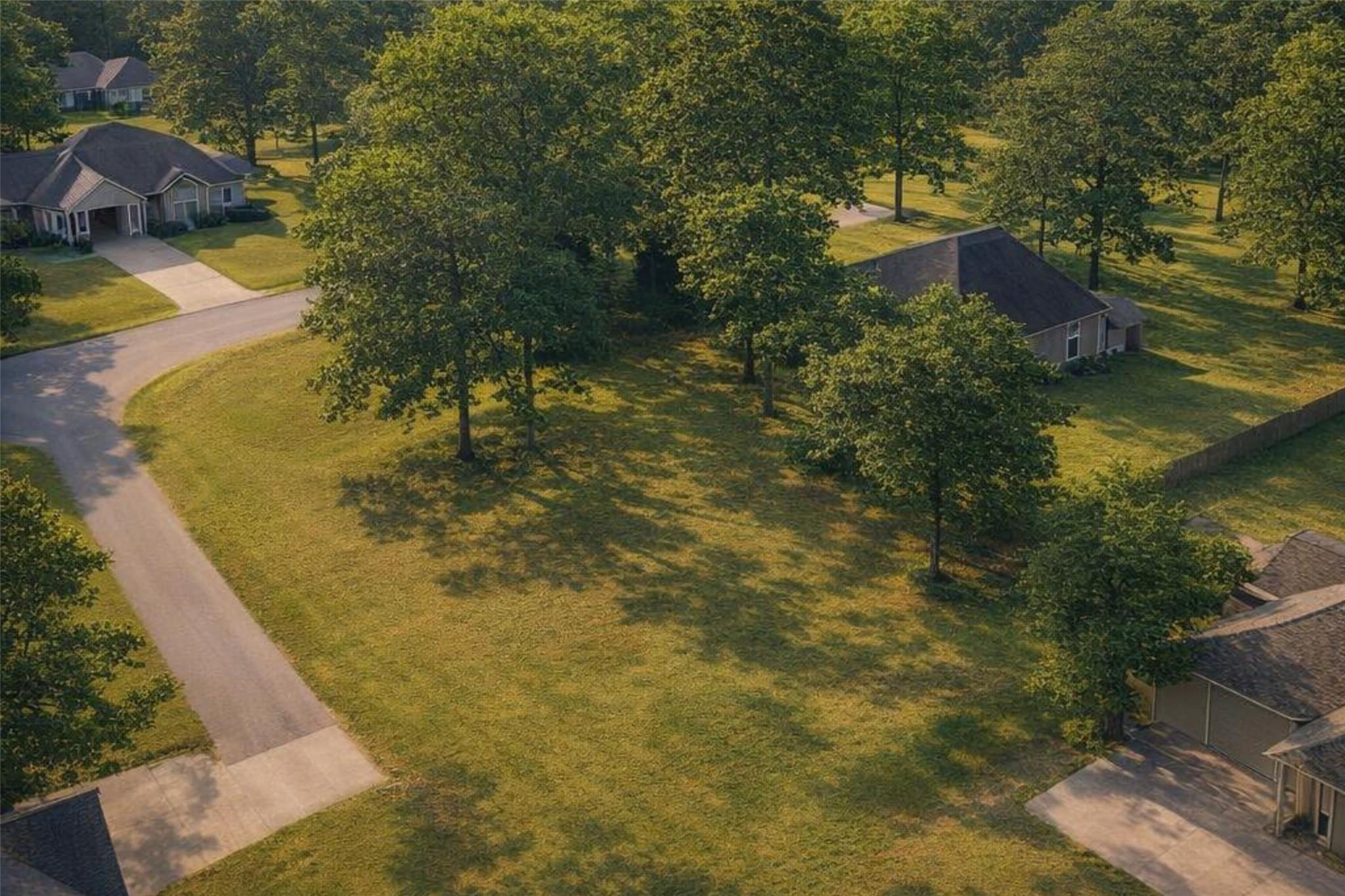 - Wood Haven Drive