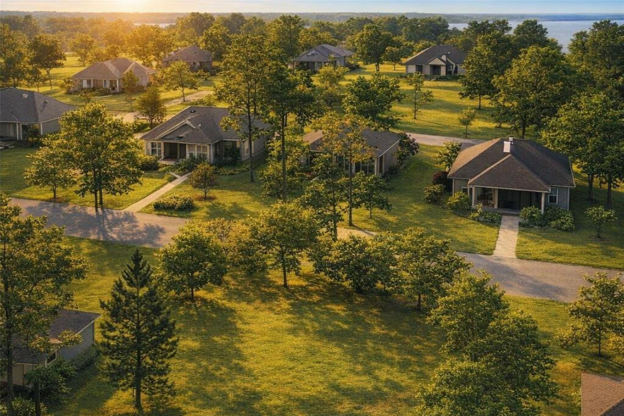 - Wood Haven Drive