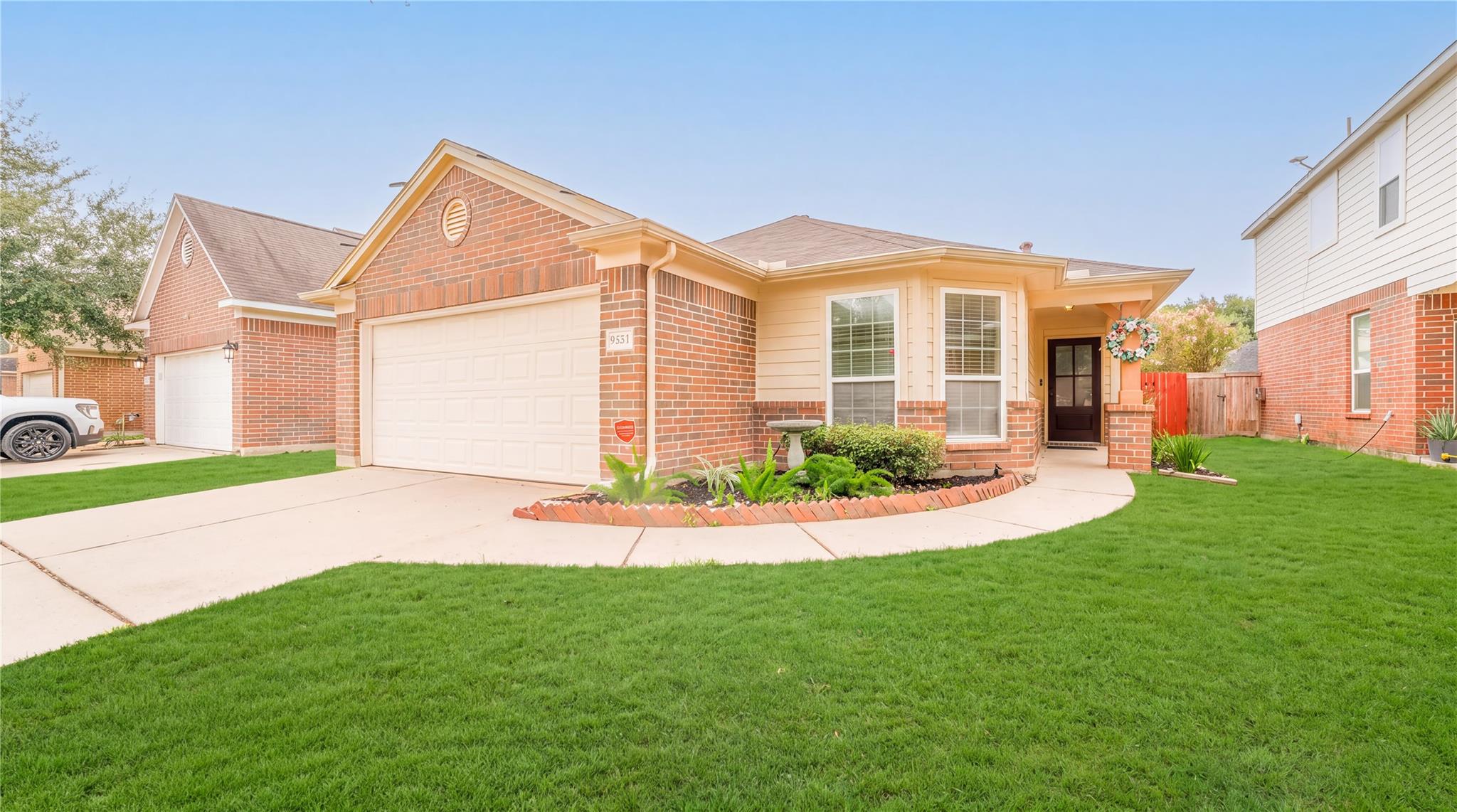 9531 Barr Spring Drive