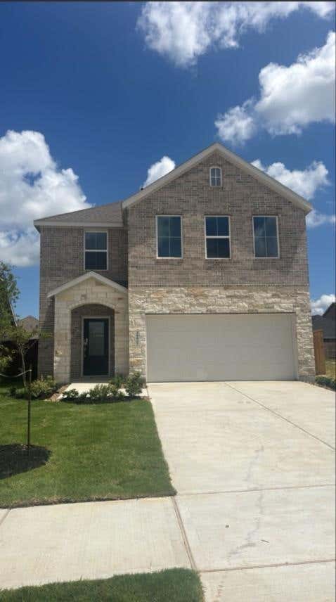 Homes For Sale - 28807 Dobra Trail<br/> New Caney, TX 77357