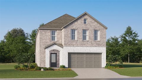 Photo of 28807 Dobra Trail, New Caney, TX 77357 (MLS # 21025716)