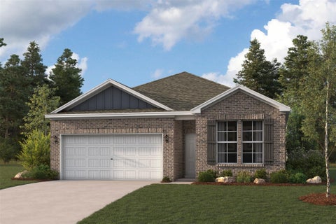 Photo of 8309 Rose Quartz Drive, Texas City, TX 77591 (MLS # 857685)
