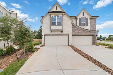 Photo of 508 Water Ash Ct CT, Montgomery, TX 77316 (MLS # 19159019)