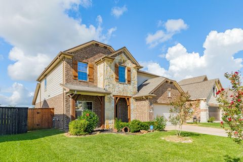 Photo of 2814 Baywater Creek Lane, Pearland, TX 77089 (MLS # 91306043) Photo of 2814 Baywater Creek Lane, Pearland, TX 77089 (MLS # 91306043)