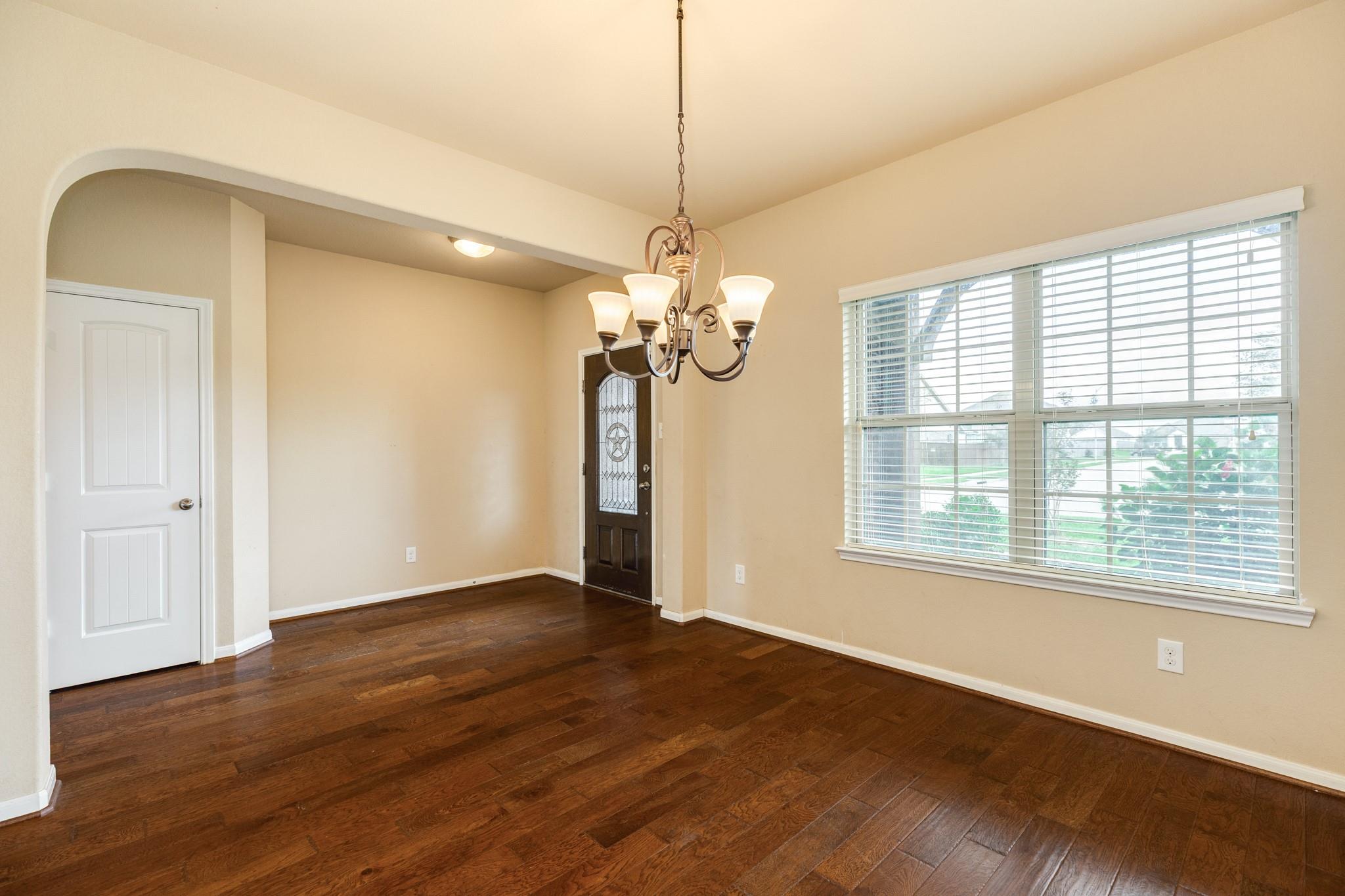 2814 Baywater Creek Lane