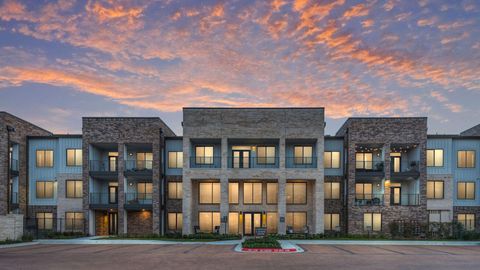 Photo of 23403 Kingsland Boulevard #7207, Katy, TX 77494 (MLS # 74789579)
