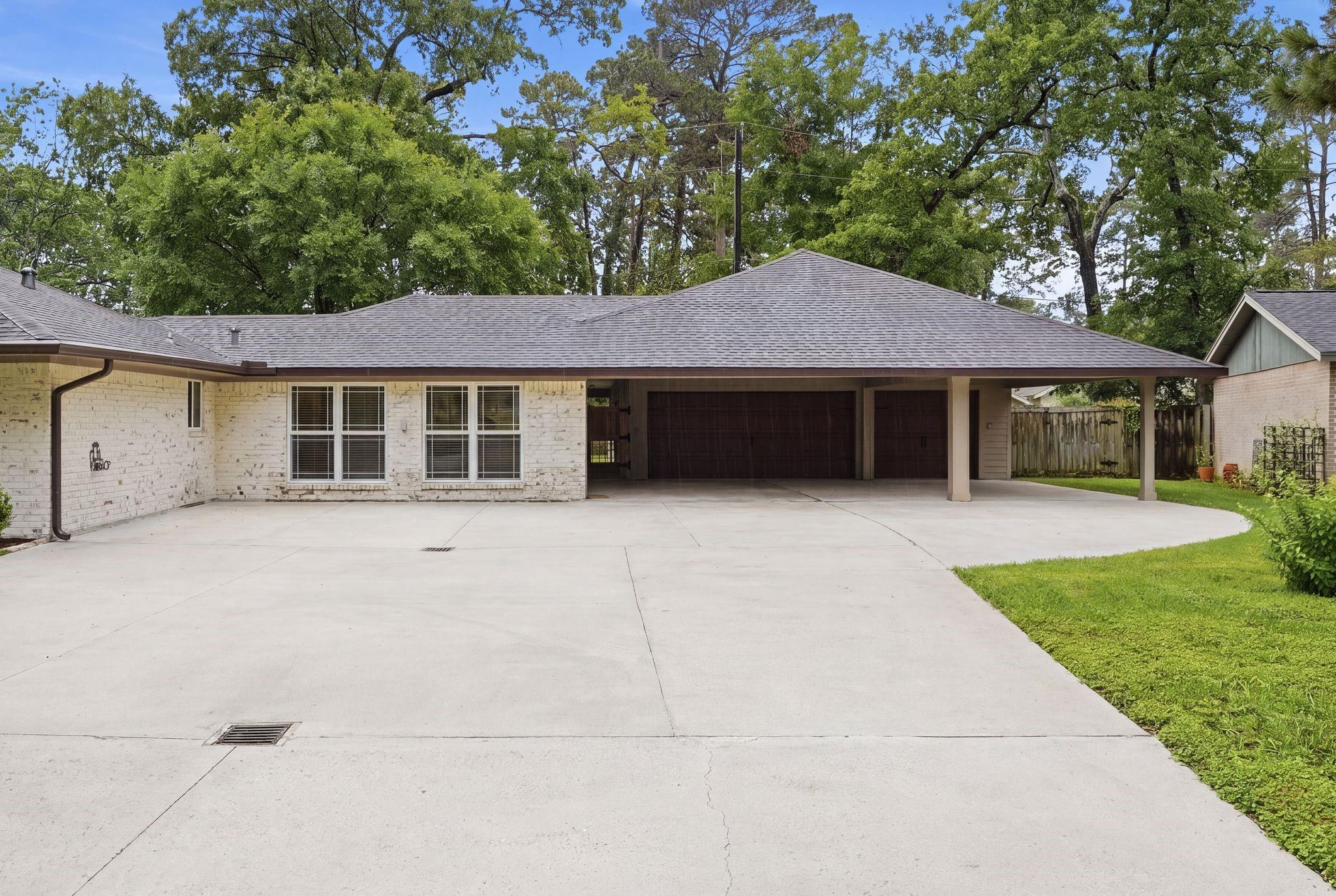 910 Southern Hills Road