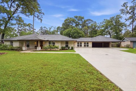 Photo of 910 Southern Hills Road, Kingwood, TX 77339 (MLS # 9199072)
