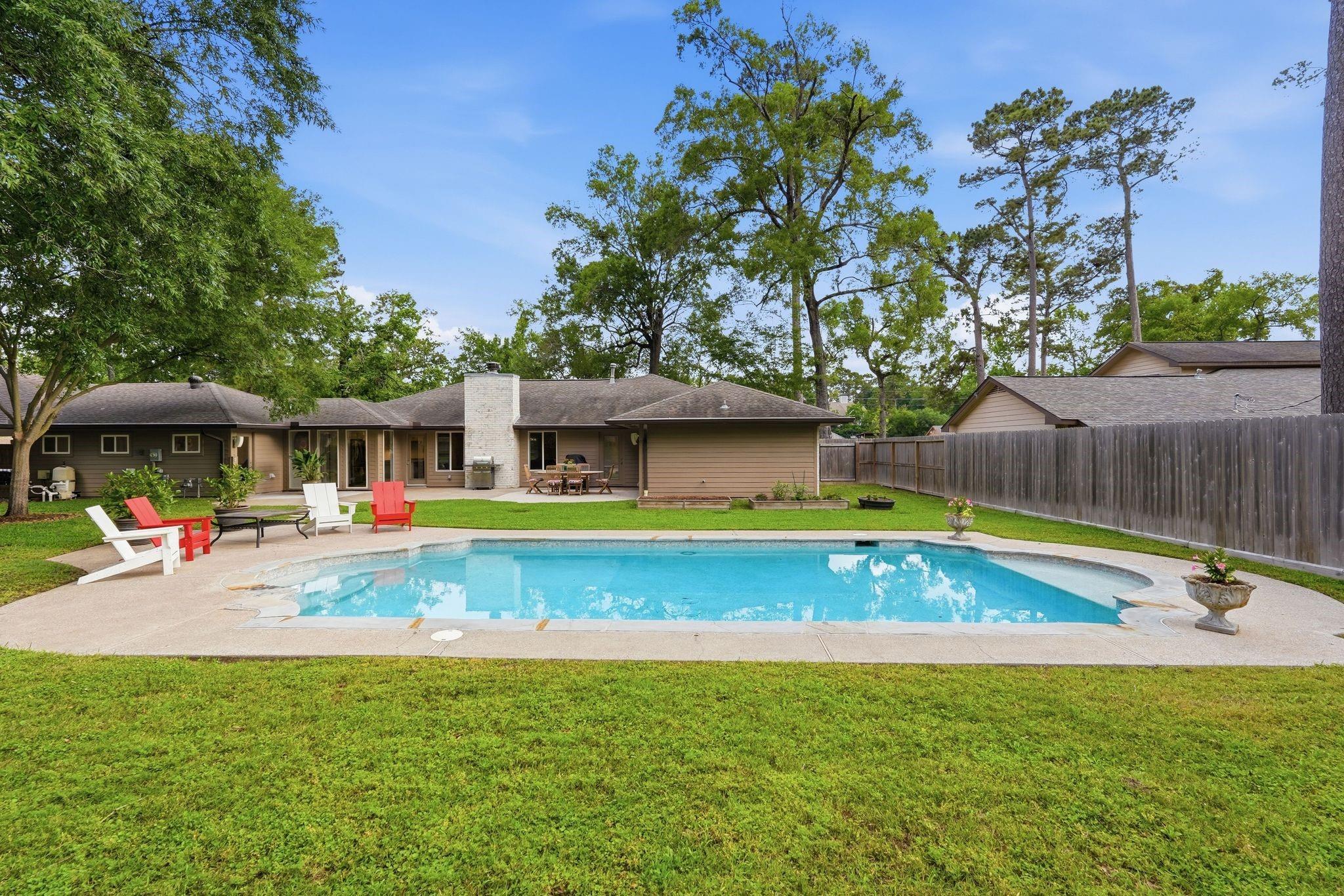 910 Southern Hills Road