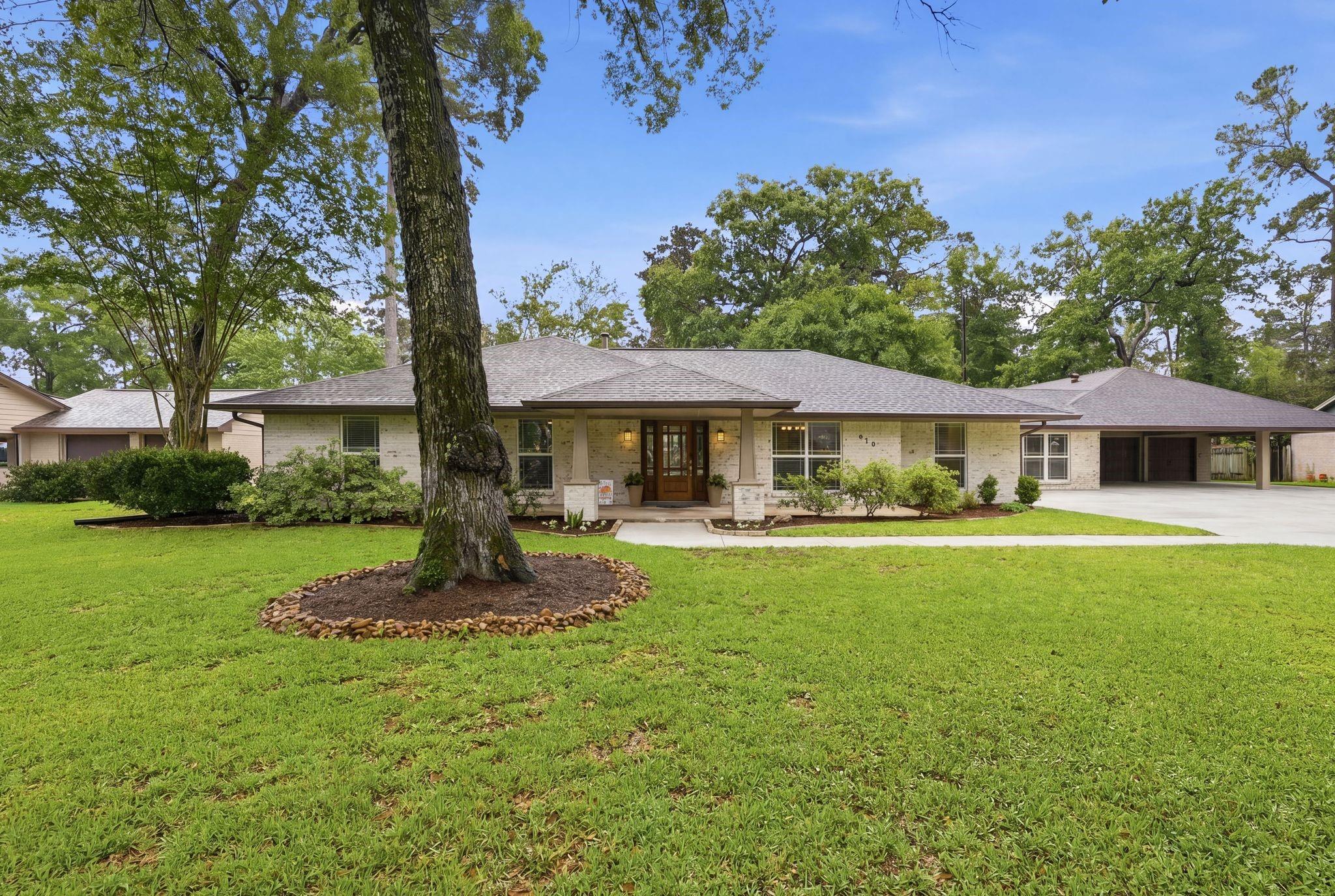 910 Southern Hills Road