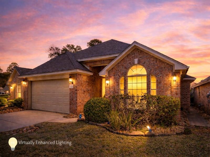 Photo of 10542 Parkside Drive, Willis, TX 77318 (MLS # 41821750)