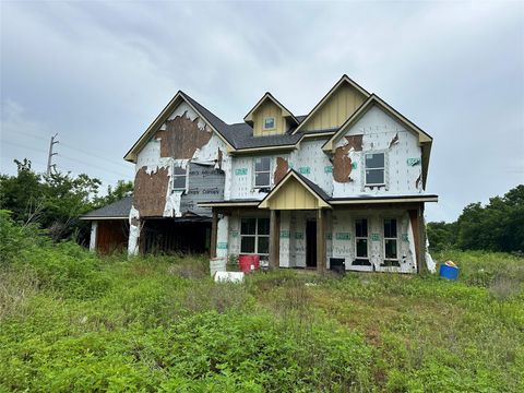 Homes For Sale - 909 Walker Street<br/> La Marque, TX 77568