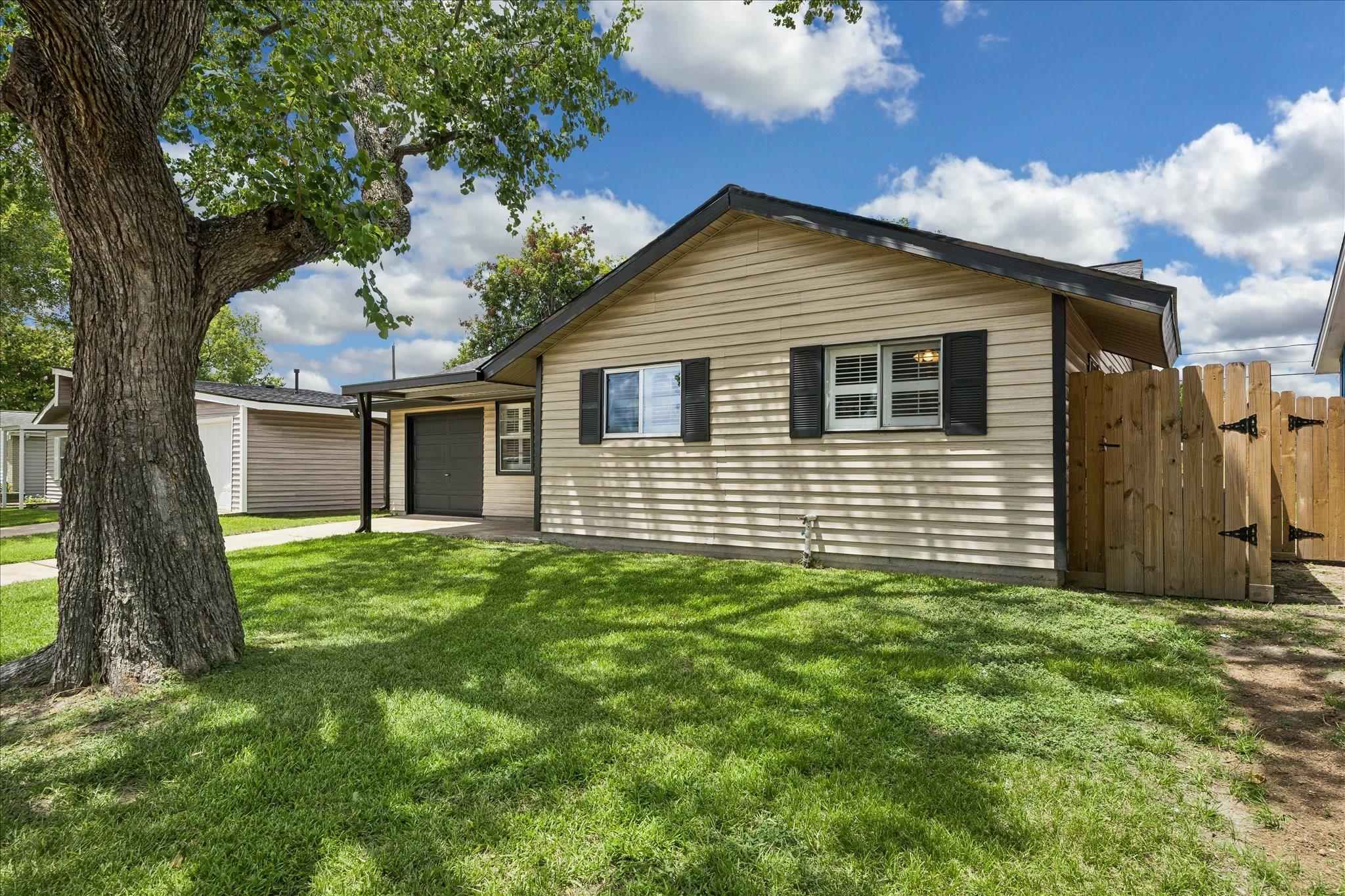 3809 Ramsey Drive