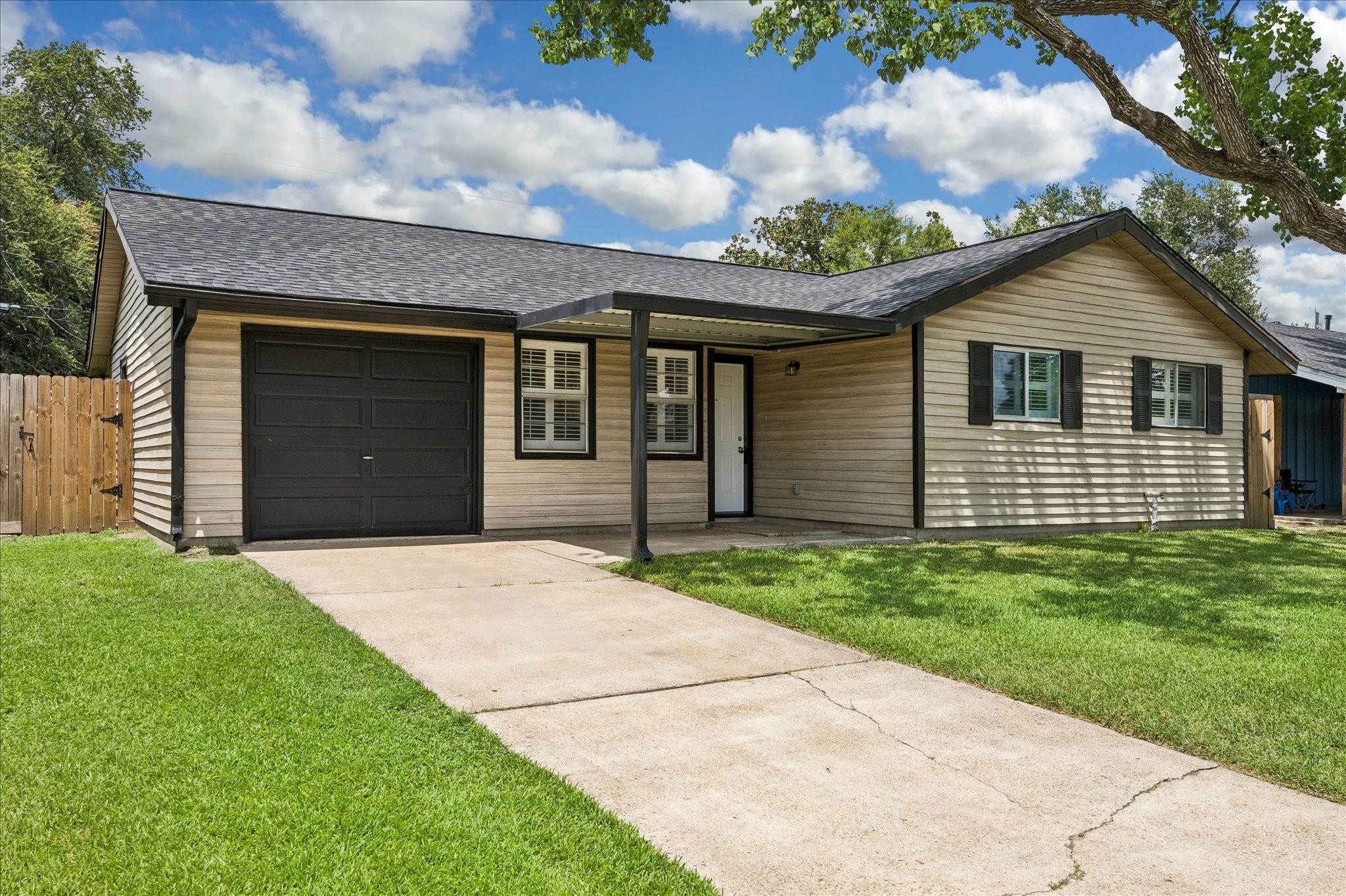 3809 Ramsey Drive