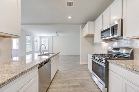Photo of 2623 Finley Lane, Rosenberg, TX 77471 (MLS # 34588798)
