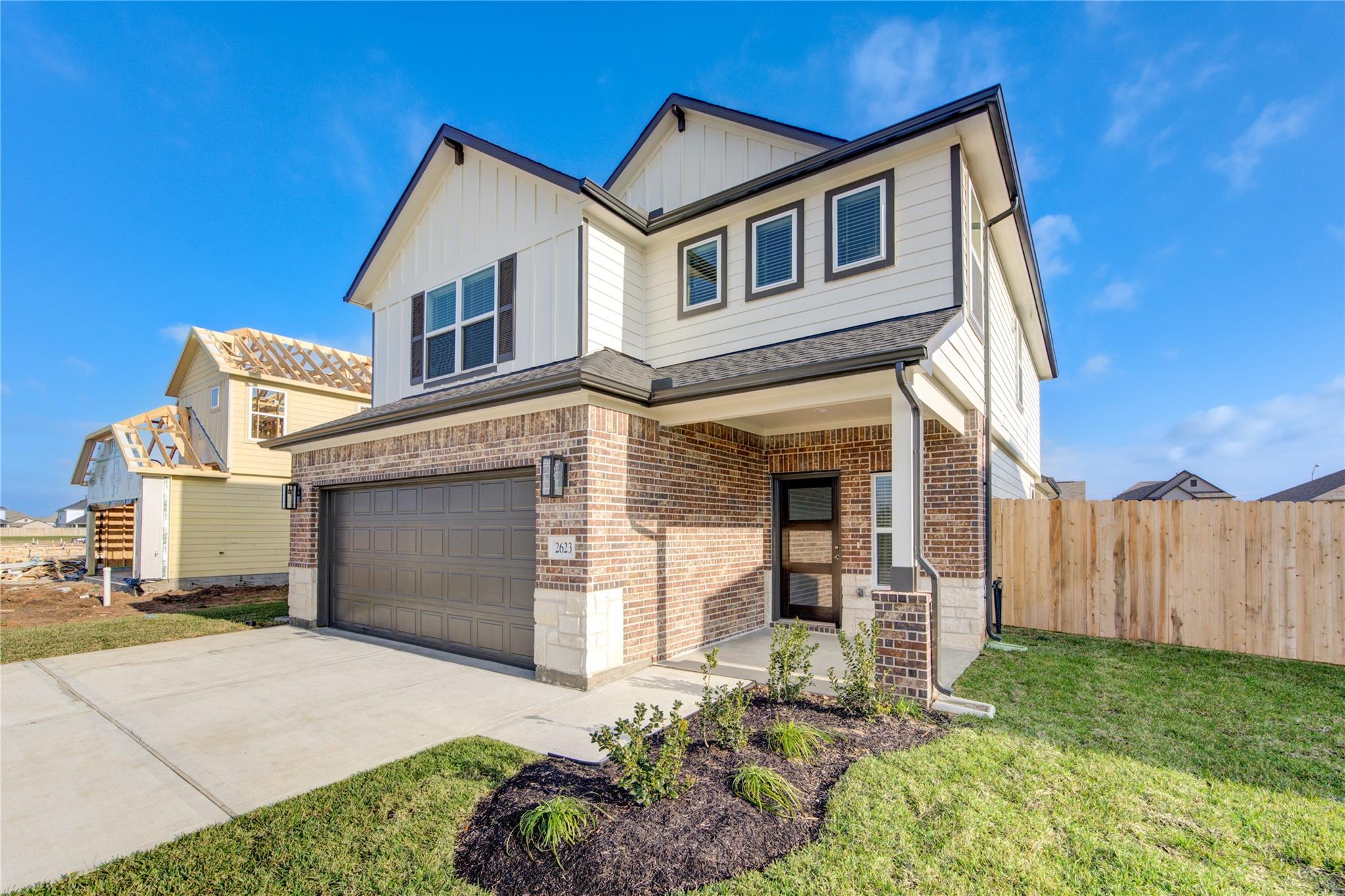 2623 Finley Lane