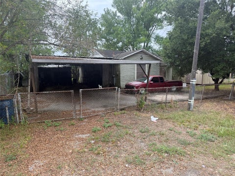 Photo of 2206 Harris Avenue, Pasadena, TX 77506 (MLS # 29627708)