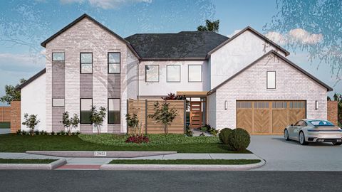 Photo of 12955 Kimberley Lane, Houston, TX 77079 (MLS # 13226662)