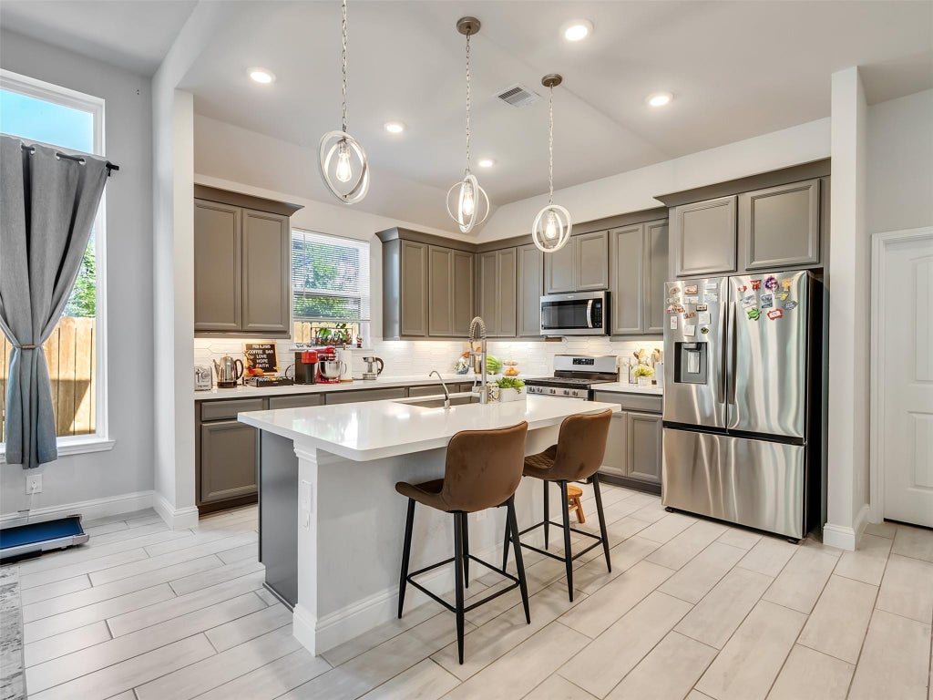 Photo of 7318 Honey Creek Lane, Porter, TX 77365 (MLS # 15479524)
