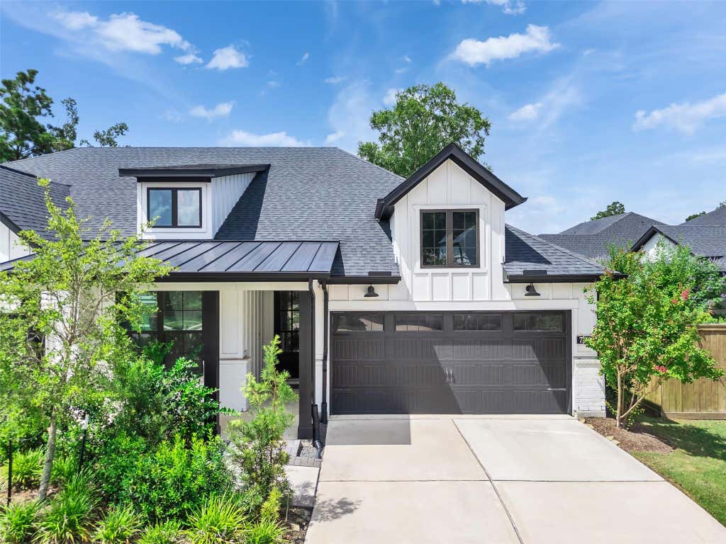 Photo of 7318 Honey Creek Lane, Porter, TX 77365 (MLS # 15479524)