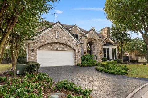 Photo of 2727 S Southern Oaks Drive, Houston, TX 77068 (MLS # 72279232)