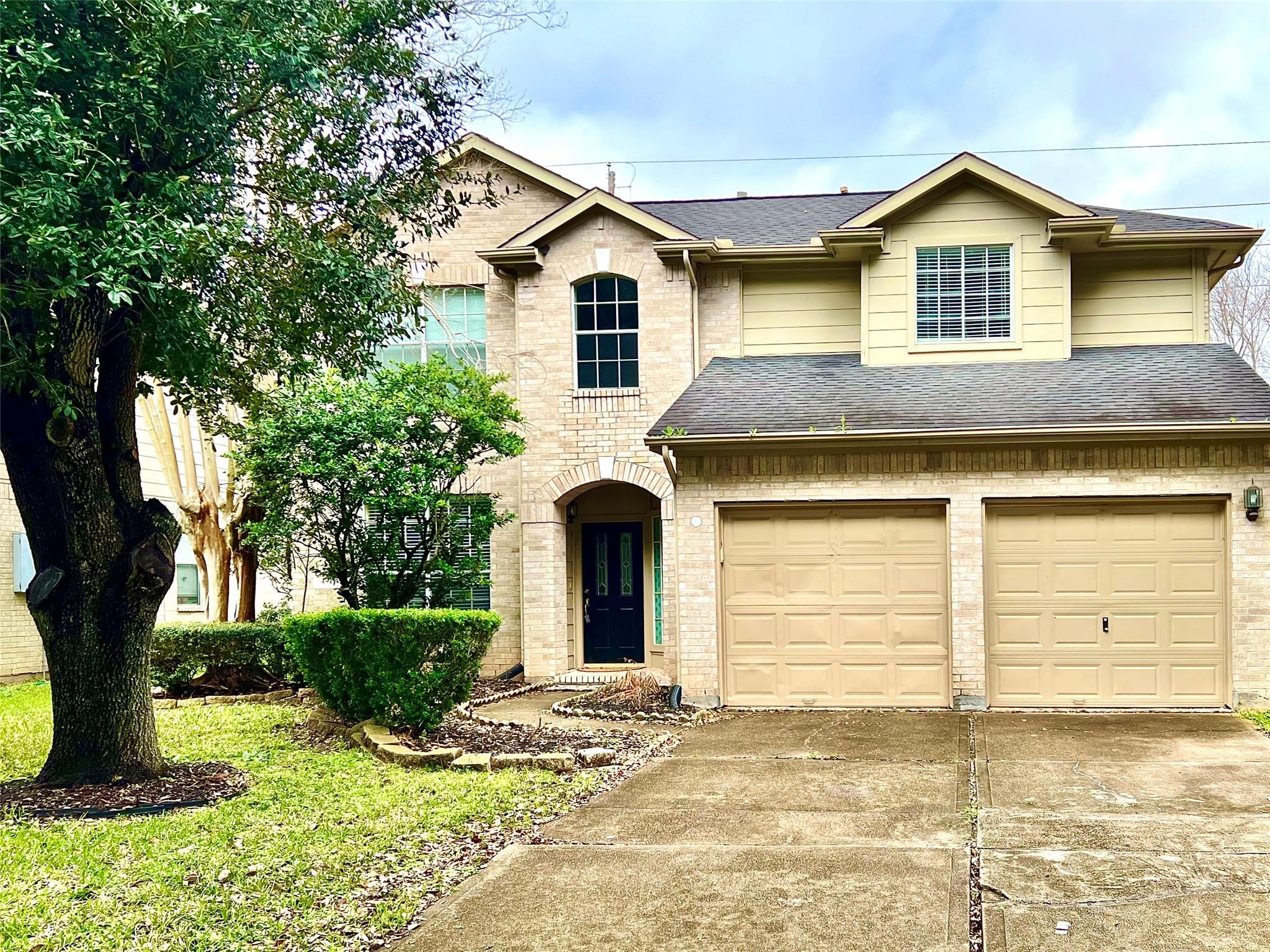 4911 Knights Branch Drive