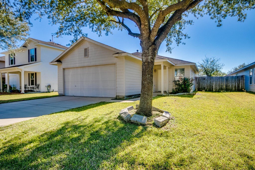 Photo of 19023 Brownstone Mills Drive, Cypress, TX 77433 (MLS # 35761338)