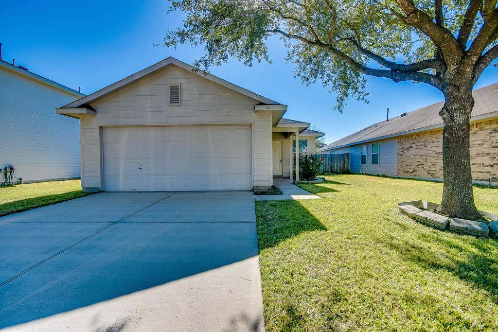 Photo of 19023 Brownstone Mills Drive, Cypress, TX 77433 (MLS # 35761338)