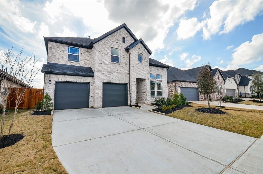 31911 Sky Ridge Lane