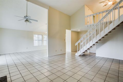 Photo of 12935 Knotty Glen Lane, Houston, TX 77072 (MLS # 24474133)