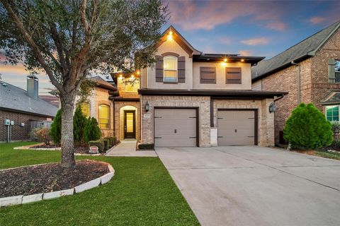 30506 Night Heron Lane Fulshear TX 77441