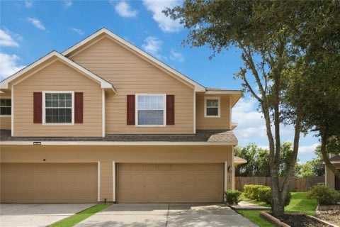 Photo of 2943 Hackamore Hollow Lane, Houston, TX 77014 (MLS # 71493215)
