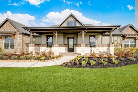 217 Arborwood Drive Waller TX 77484