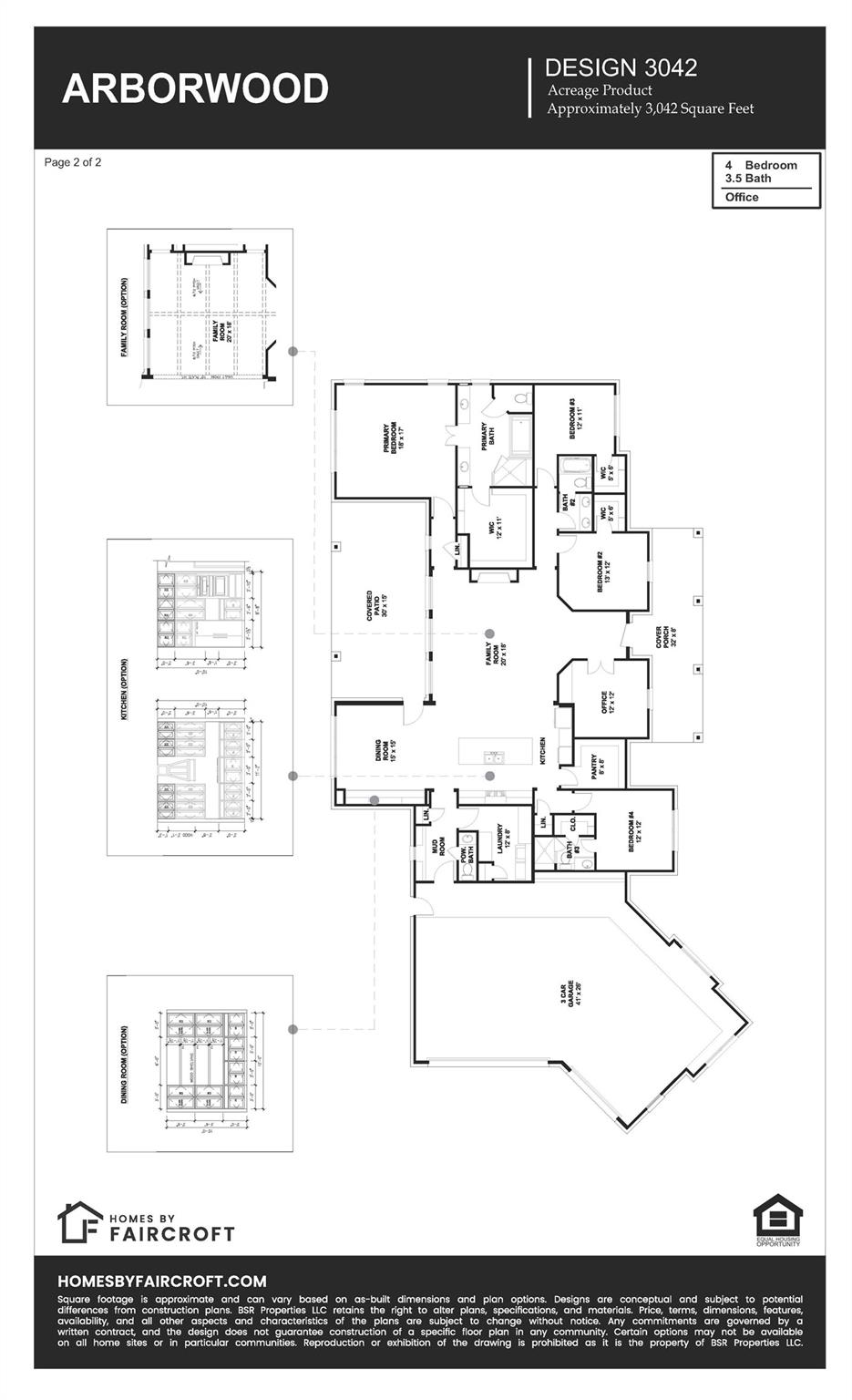 217 Arborwood Drive