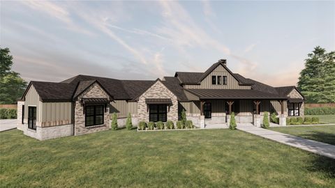 217 Arborwood Drive Waller TX 77484