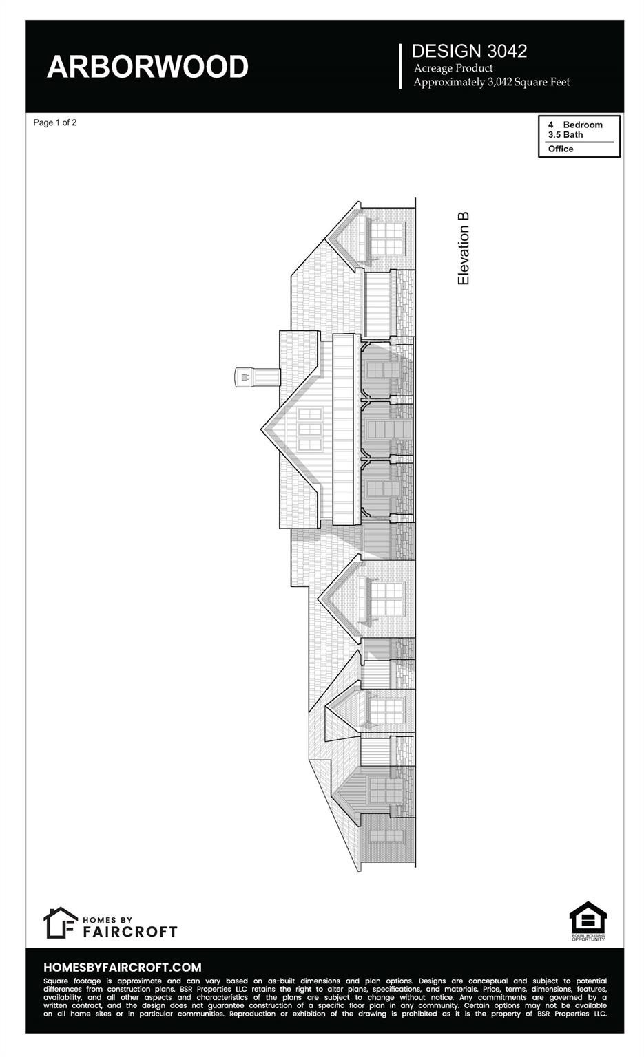 217 Arborwood Drive
