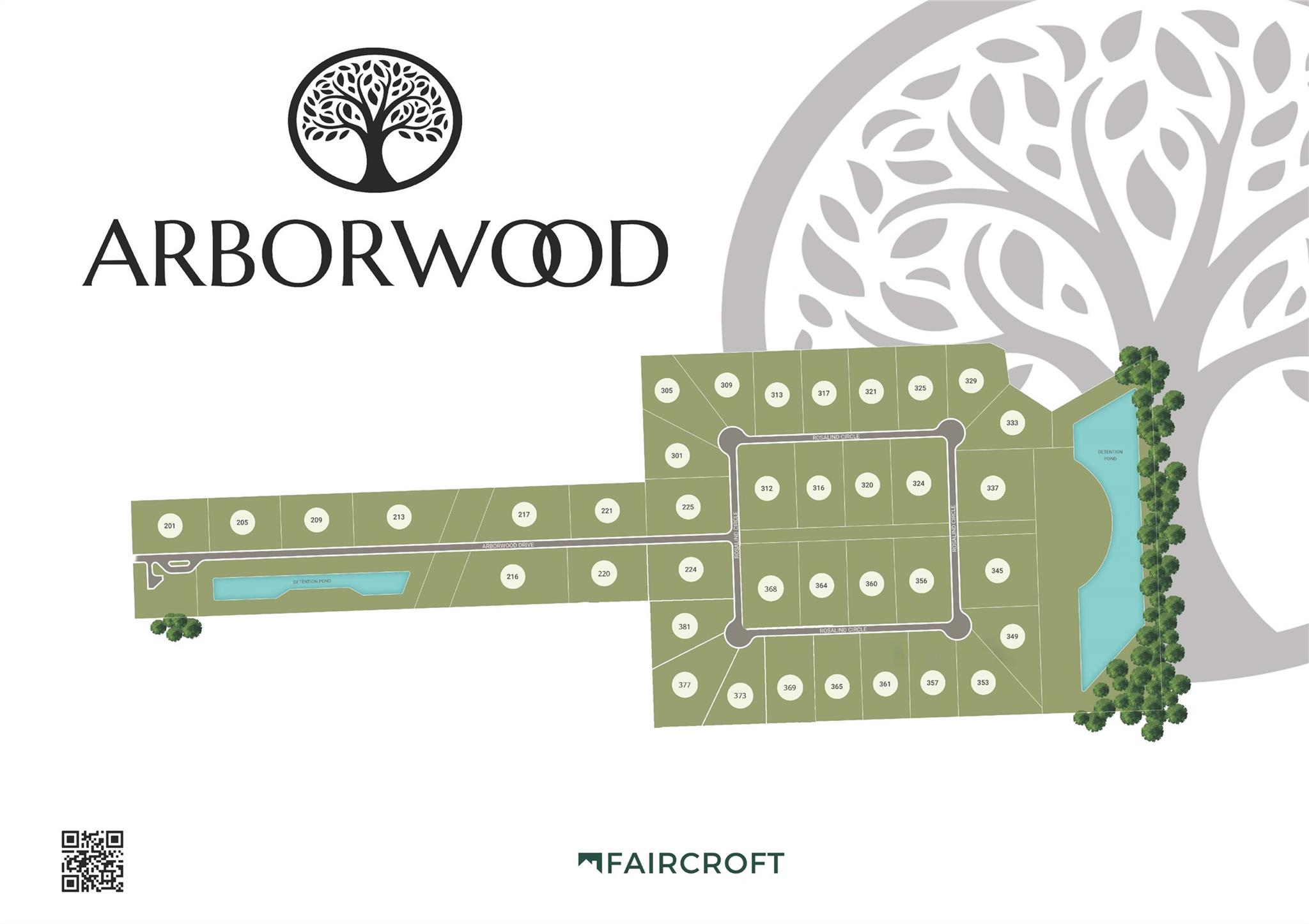 217 Arborwood Drive