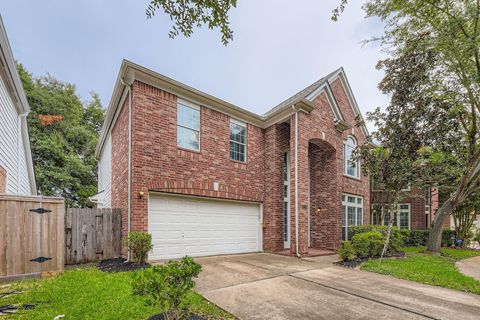 Photo of 4006 Creek Ridge Lane, Missouri City, TX 77459 (MLS # 57321493)